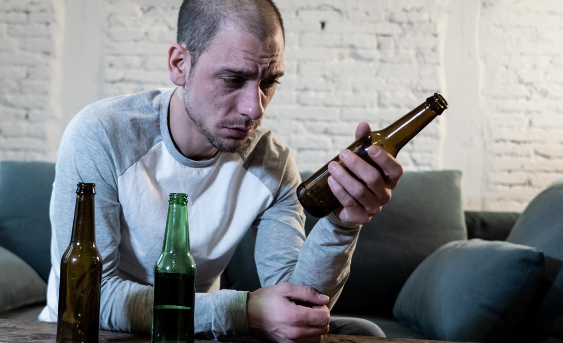 Убрать алкогольную зависимость в Долматовском